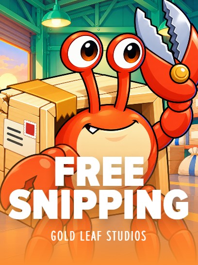 Free Snipping Juego de slots por Gold Leaf Studios - Stake.com