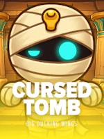 Cursed Tomb