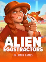 Alien Eggstractors