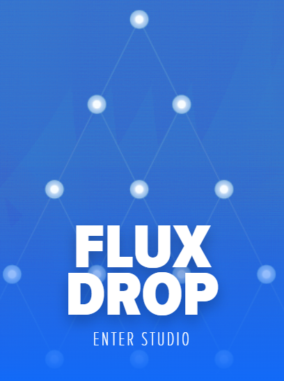 Flux Drop