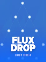 Flux Drop