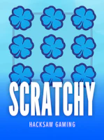 Scratchy