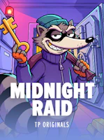 Midnight Raid