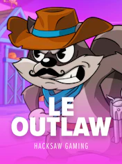 Le Outlaw