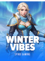 Winter Vibes