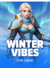 Winter Vibes