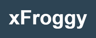 xFroggy