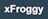 xFroggy