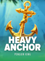 Heavy Anchor