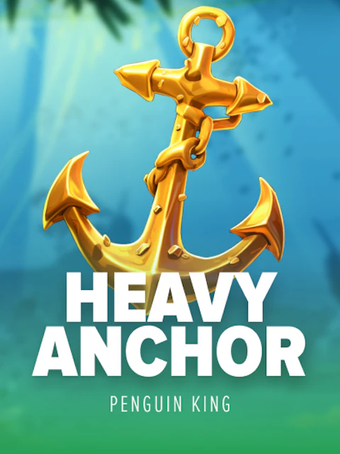 Heavy Anchor