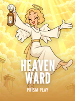Heavenward
