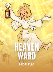 Heavenward