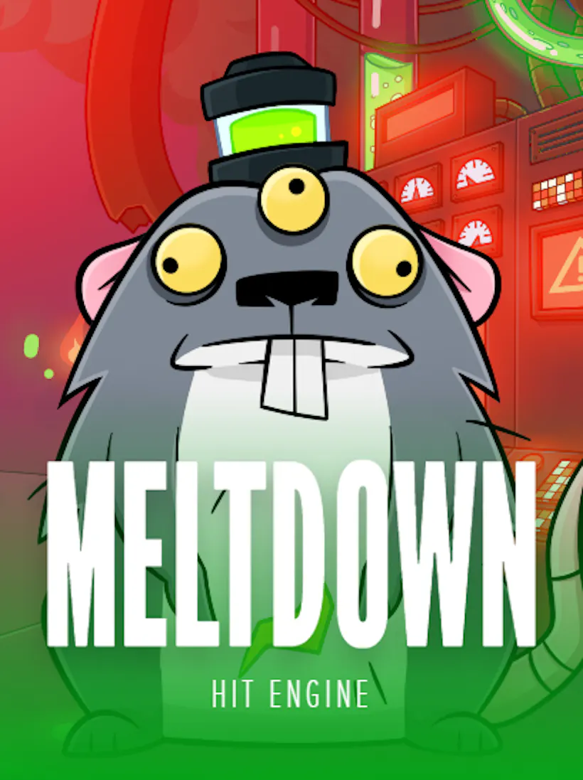 Meltdown slot