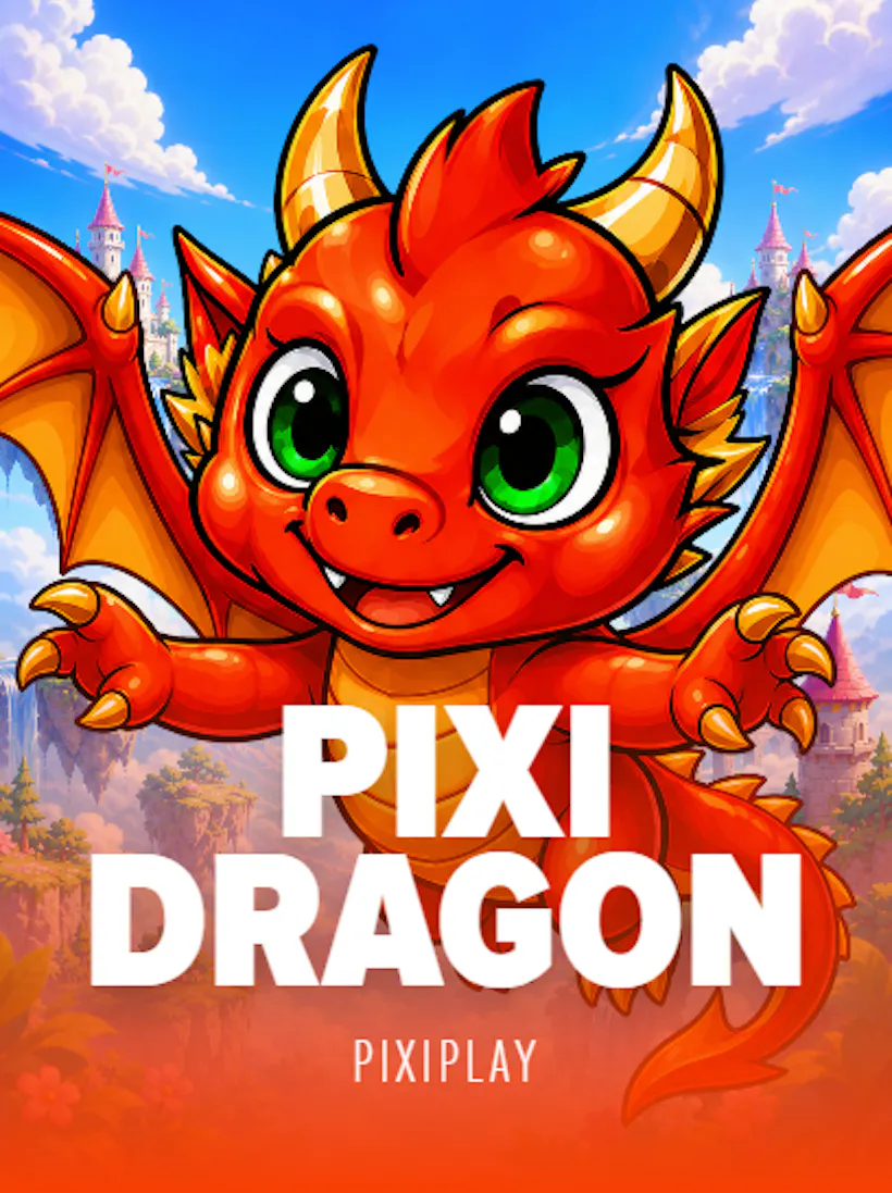 Pixi Dragon slot