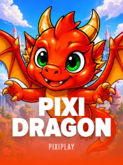 Pixi Dragon
