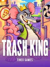 Trash King