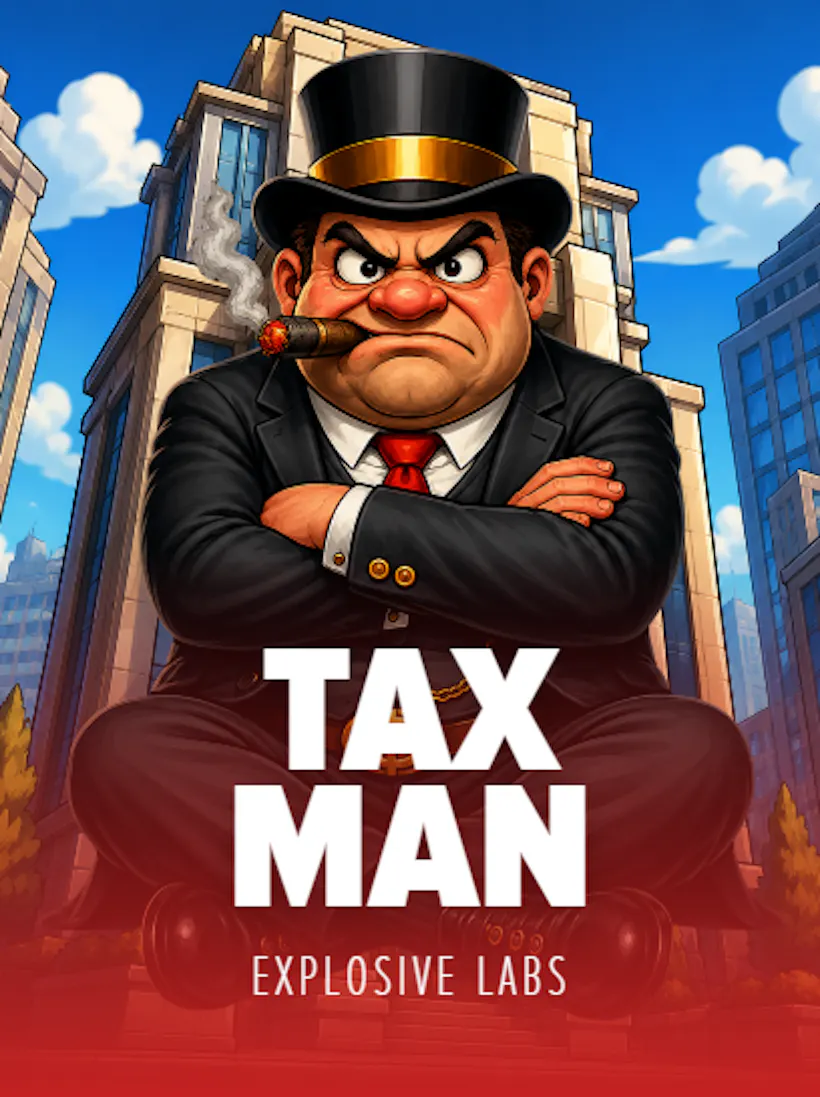 Taxman slot