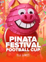 Pinata Festival Football Cup