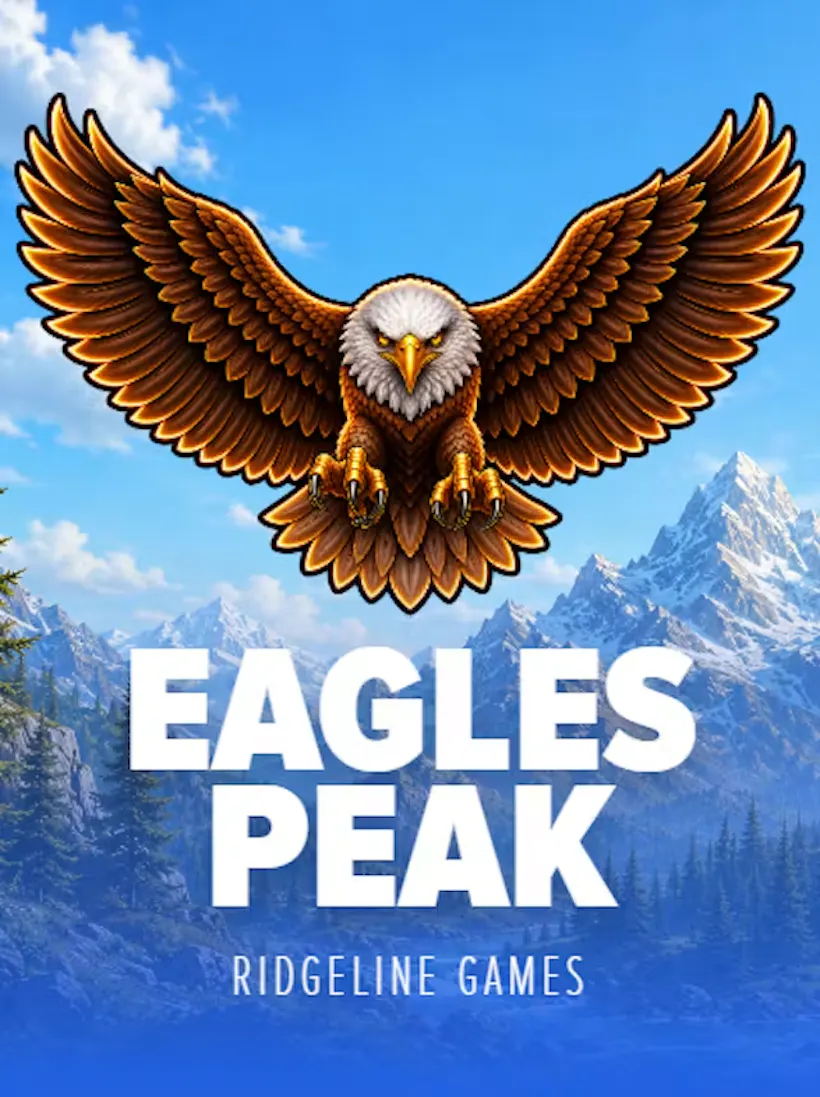 Eagles Peak slot