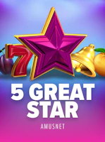 5 Great Star