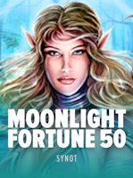 Moonlight Fortune 50