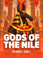 Gods of the Nile