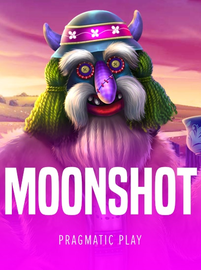 Moonshot Slot (Pragmatic Play) - Free Demo & Play Online