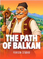 The Path of Balkan