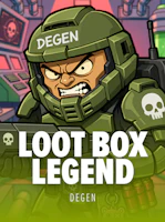 Loot Box Legends