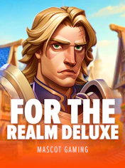 For The Realm Deluxe