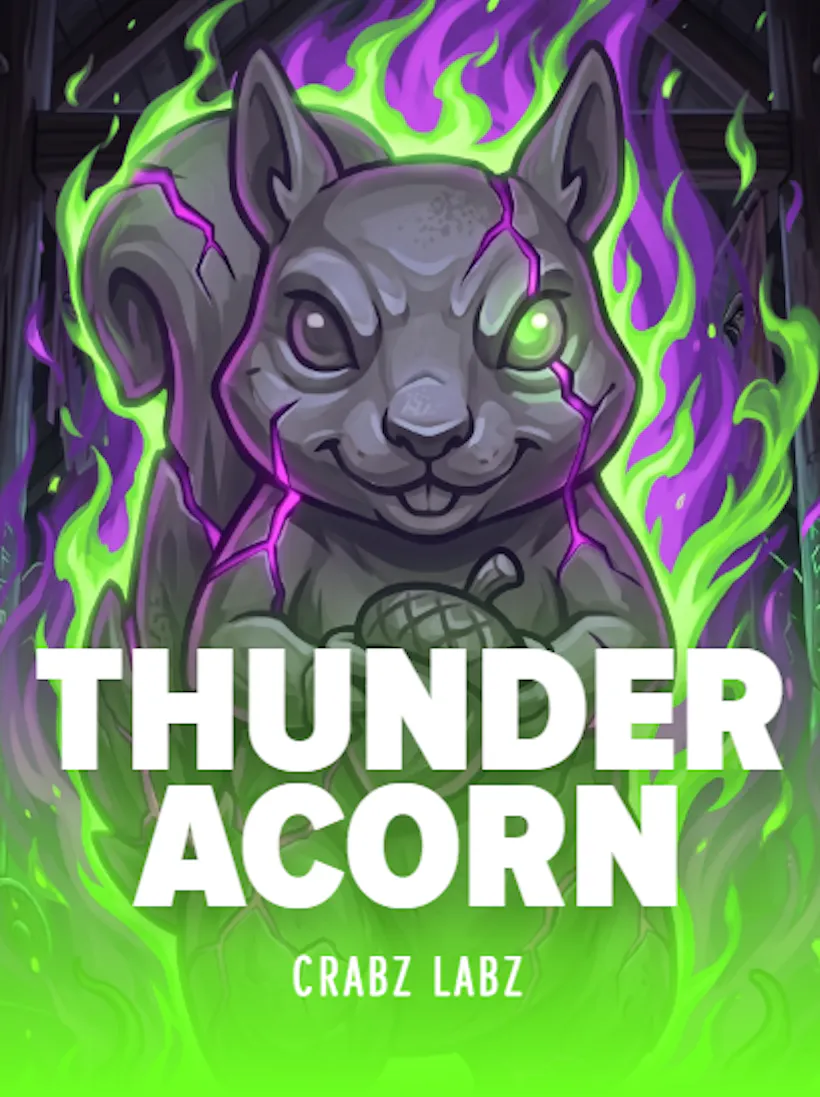 Thunder Acorn slot