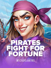 Pirate’s Fight for Fortune