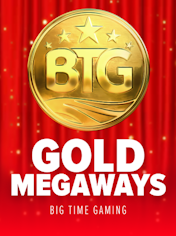 Gold Megaways