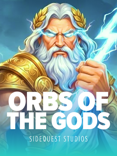Orbs of the Gods