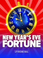 New Year's Eve Fortune