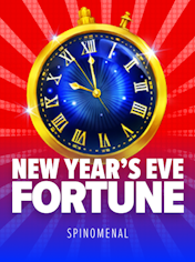 New Year's Eve Fortune