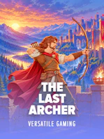 The Last Archer