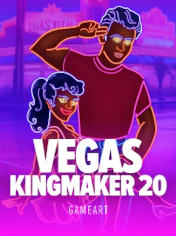 Vegas Kingmaker 20