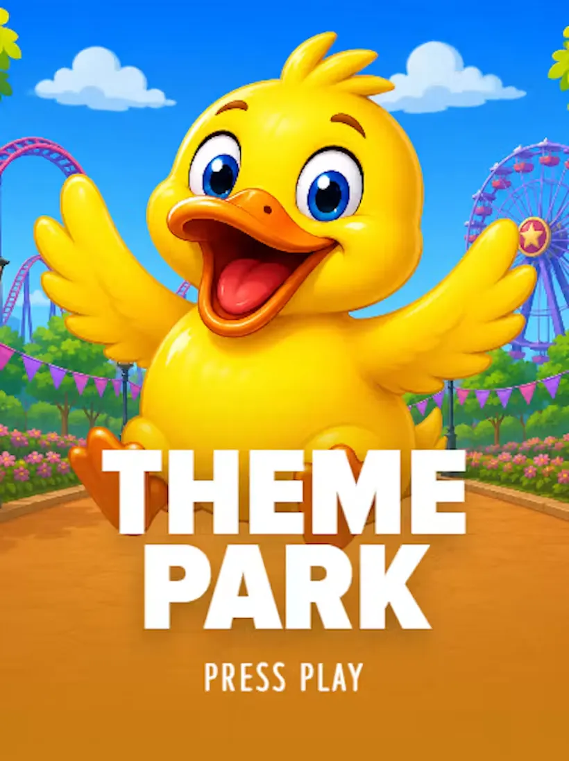 Theme Park slot