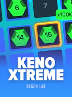 Keno Xtreme
