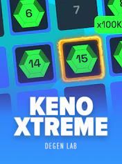 Keno Xtreme