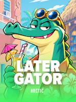 Later Gator