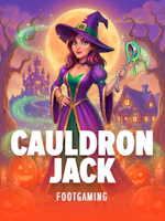 Cauldron Jack
