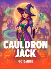Cauldron Jack