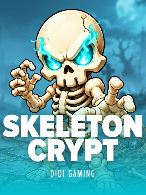 Skeleton Crypt
