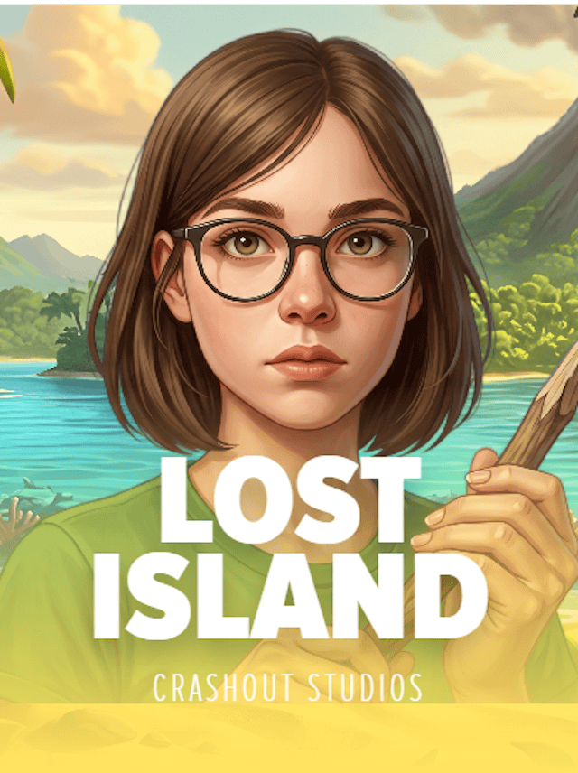 Lost Island