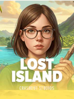 Lost Island