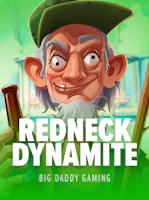 Redneck Dynamite