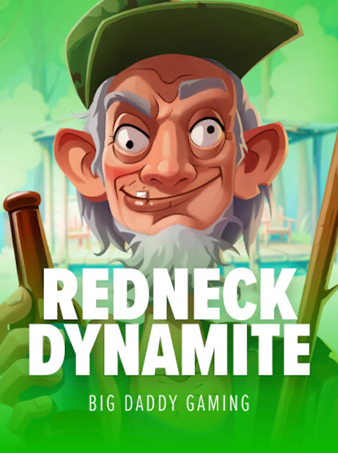 Redneck Dynamite