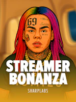 Streamer Bonanza